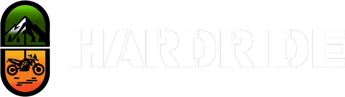 HardRide